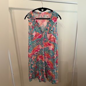 Lilly Pulitzer Essie Dress
